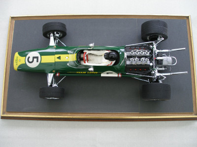 Tamiya Lotus 49 007.JPG and 